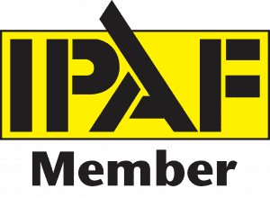 IPAF Member Logo
